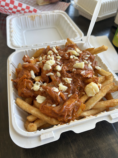 Photo of ARS Flavour - 23 Main St, Stony Mountain, MB R0C 3A0